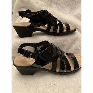 East 5th memory foam hickery black  10 m brand new with tags msrp $60.00